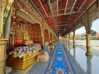 Wat Thai Watthanaram
