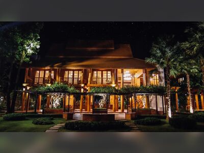 Vana Spa by Vanasin Residence