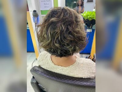 Hair Design by Katesinee