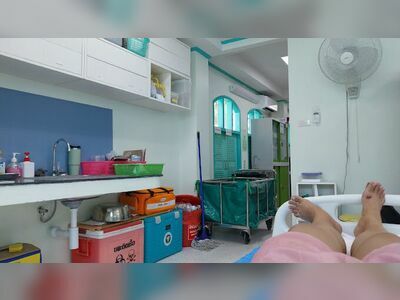 Health Promotion Hospital