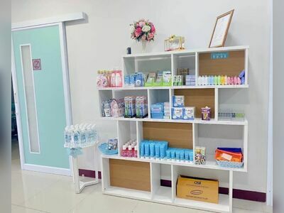 Pasu Dental Clinic - Mae Sot Branch