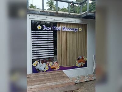 Poo Thai Massage