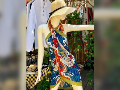 Mala Ko Kut Beachwear
