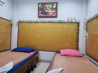Mae Mali Health Massage