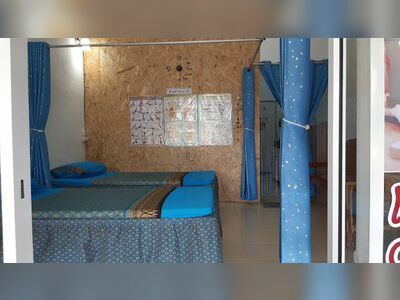 Sukjai Health Massage
