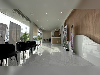 Cleardent Dental Clinic Koh Phangan