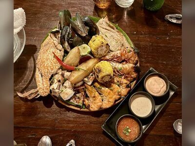 Fisherman Seafood Restaurant