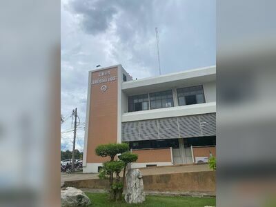 Pranburi Hospital
