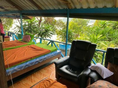Good View Massage