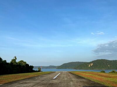 Koh Mai Si