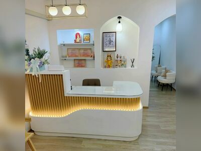 MM Eyebrows Studio