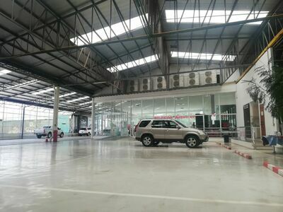 Tak Honda Cars Co., Ltd.