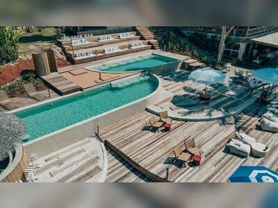 Koh Kood Resort