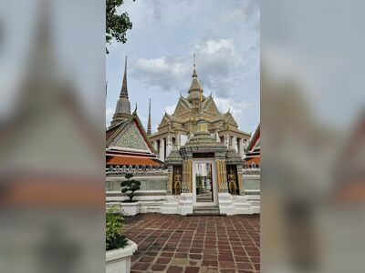 Wat Pho