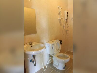 Kieng Tawan Resort