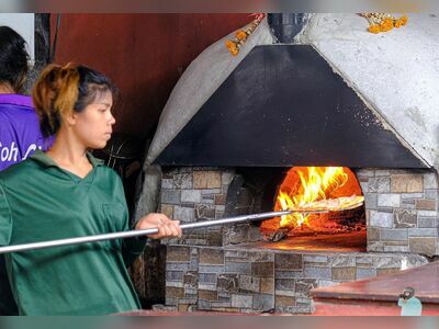 Paolo Italian Pizza