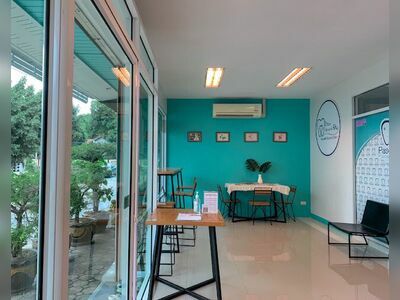 Pasuk Dental Clinic