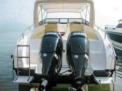 Phangan Luxury Boats