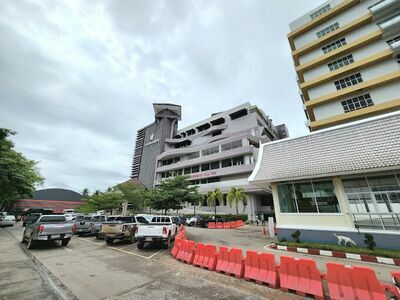 Mae Sot Hospital