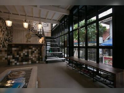 The Street Hostel