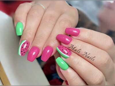 Mali Nails & Beauty