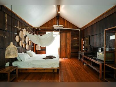 Koh Kood Resort