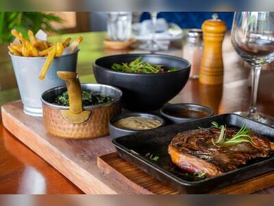Senses Restaurant