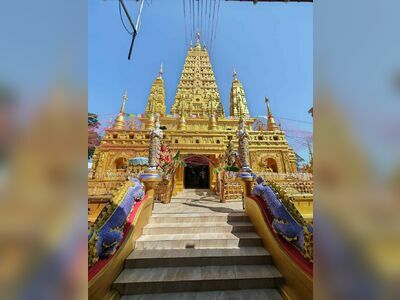 Wat Thai Samakkhi