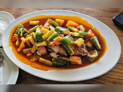 Chidchon Restaurant
