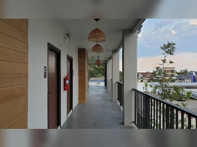 Phu Sakon Ville Hotel