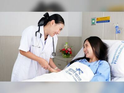 Raksakon Hospital