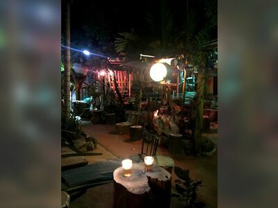 @Home Bar