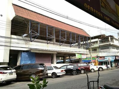 Khun Nai Market