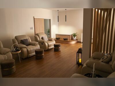 Warin Spa