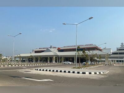 Mae Sot International Airport