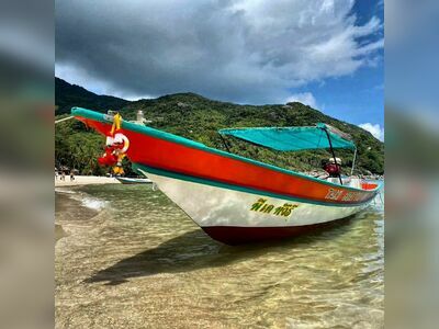 PK Tours Koh Phangan