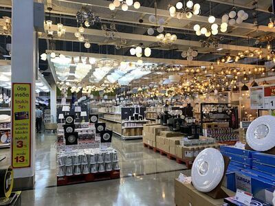 HomePro Chumphon
