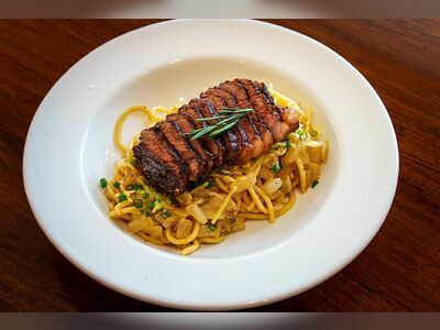 229 Restaurant