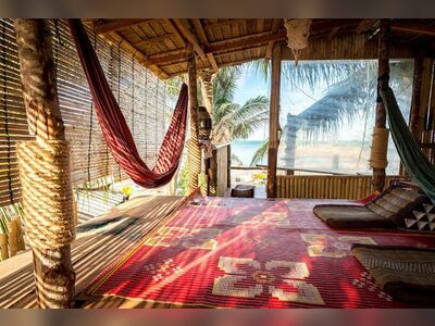 Echo Beach Hostel