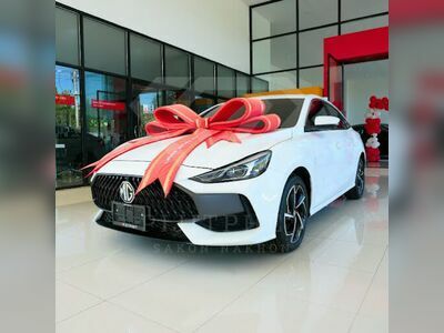 MG Sakon Nakhon
