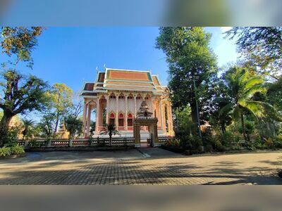 Wat Pa Sutthawas