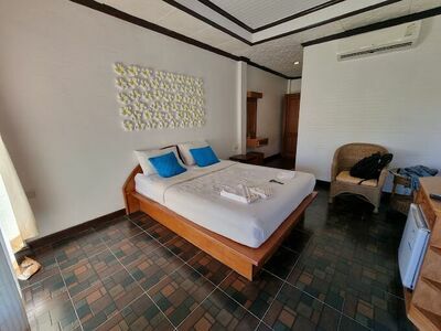 Suan Ya Koh Kood Resort & Spa