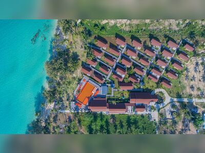 Koh Kood Paradise Beach Resort
