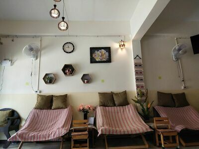 Ronida Thai Massage