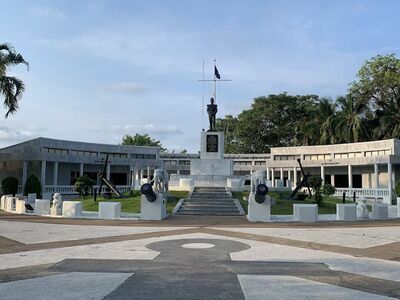 Admiral Prince Abhakorn Kiattiwong Museum