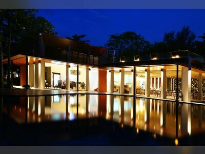 Akira Lipe Resort