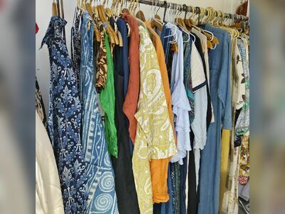 Fairy Vintage Clothing