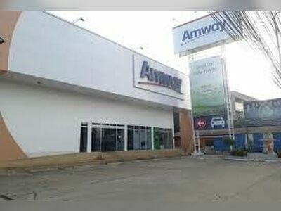Amway Shop Chumphon