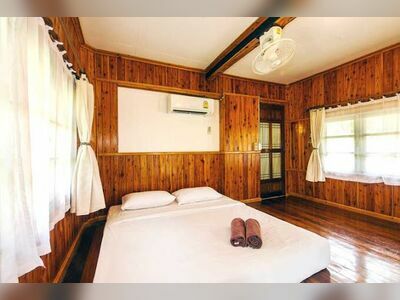 Koh Kood Ao Prao Beach Resort