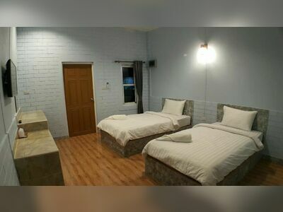 Three Bays Resort